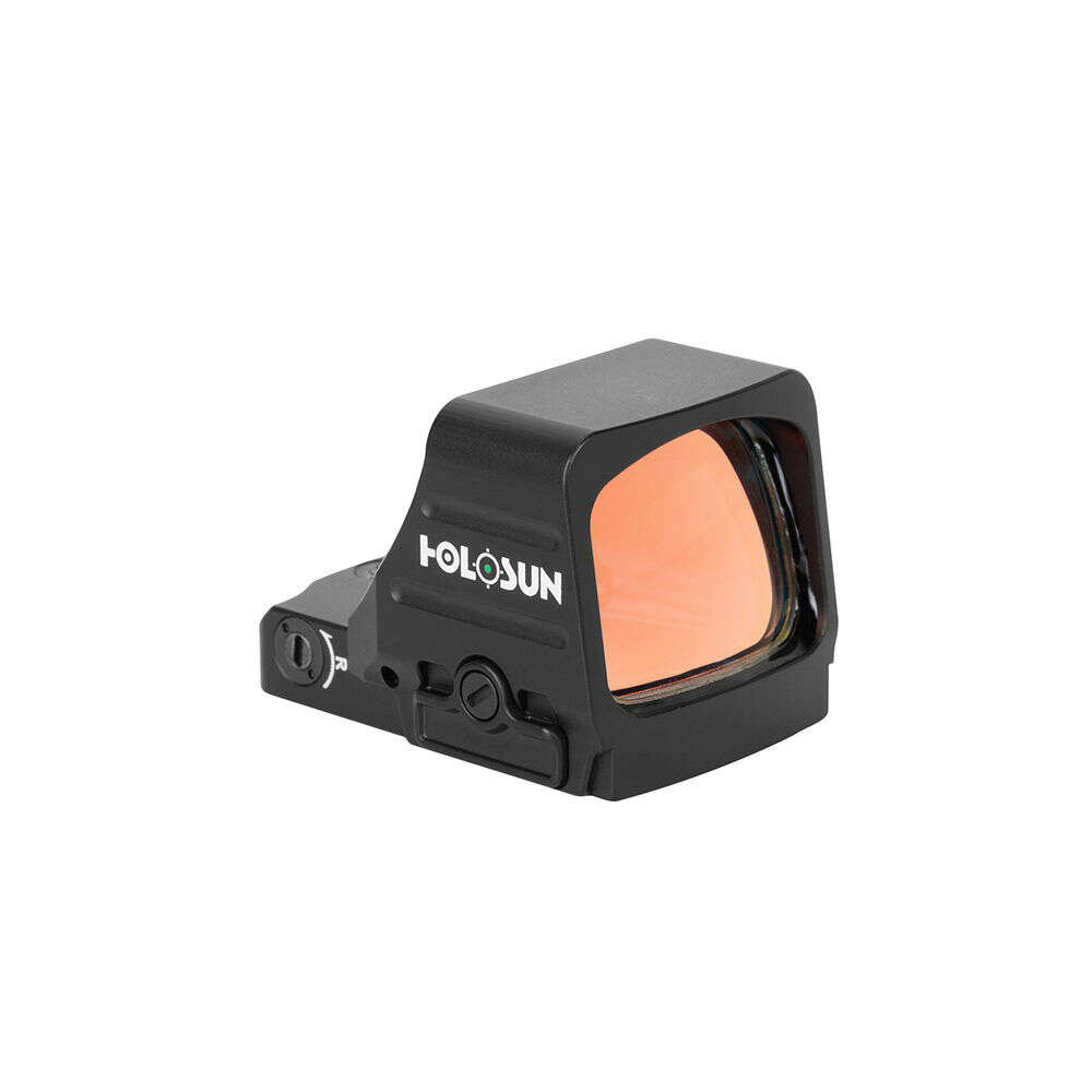 Sights Lasers Holosun Technologies 507 Comp H-SUN ELITE 507 COMP GREEN DOT MRS • Model: 507 Comp